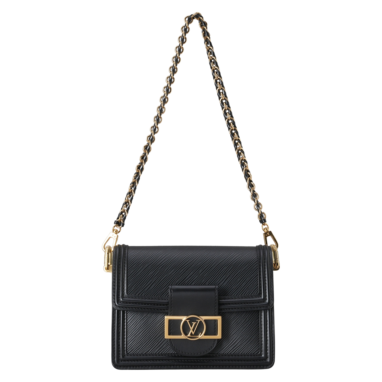 LOUIS VUITTON(USED)루이비통 M55964 에삐 도핀 미니